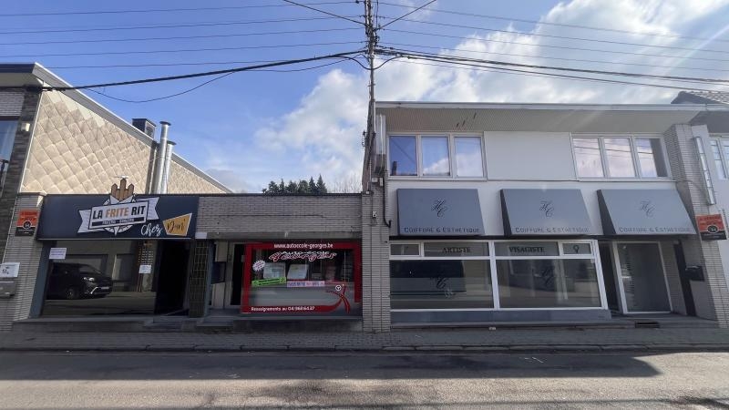 Maison à vendre à Blégny 4670 430000.00€ 3 chambres 300.00m² - annonce 372026