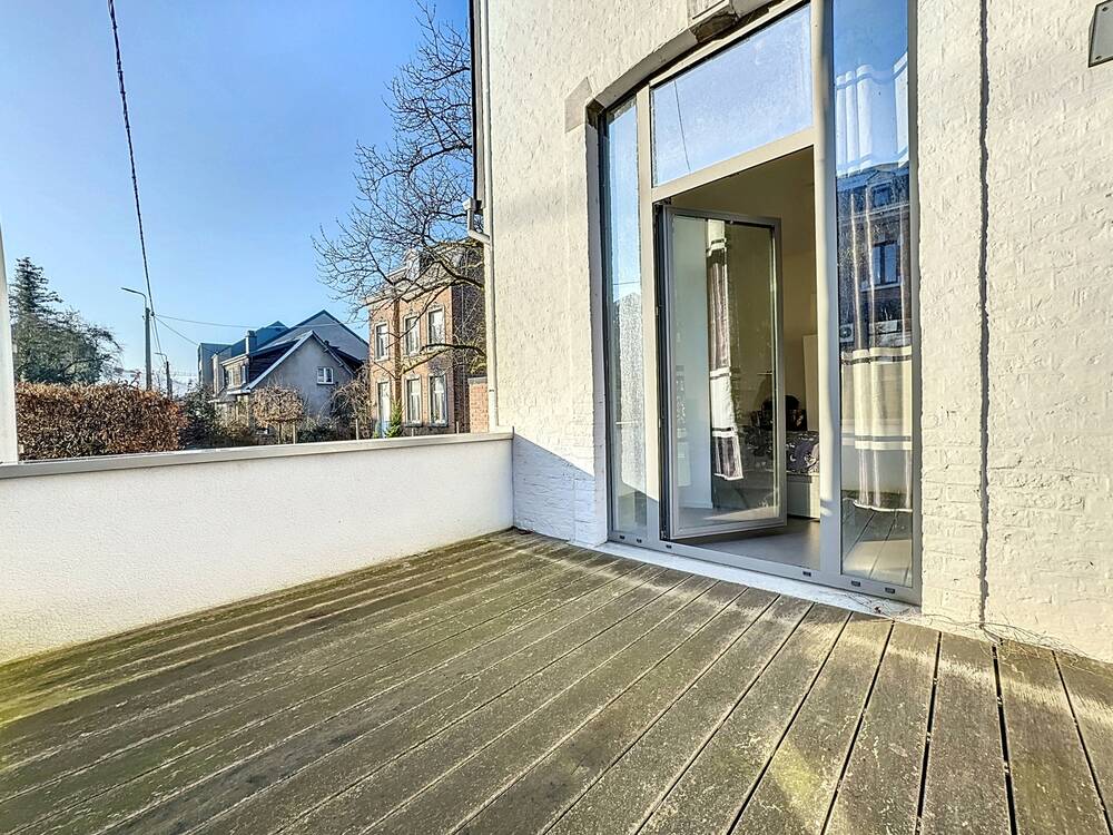Appartement à vendre à Aywaille 4920 168000.00€ 1 chambres 56.00m² - annonce 371822