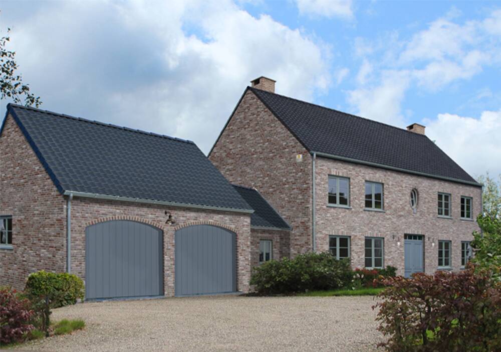 Maison à vendre à Nandrin 4550 735227.00€ 3 chambres 248.00m² - annonce 372291