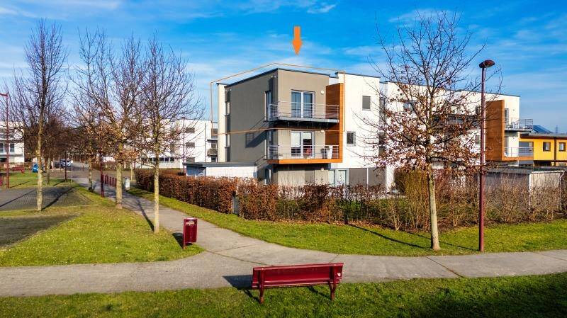 Appartement à vendre à Visé 4600 280000.00€ 2 chambres 116.00m² - annonce 372374