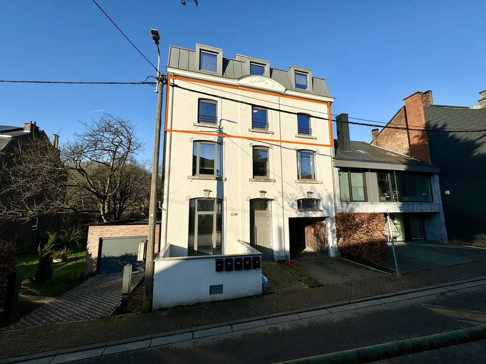 Appartement à vendre à Aywaille 4920 220000.00€ 2 chambres 90.00m² - annonce 371820