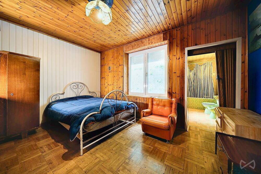 Maison à vendre à Saint-Georges-sur-Meuse 4470 135000.00€ 3 chambres 112.00m² - annonce 444519