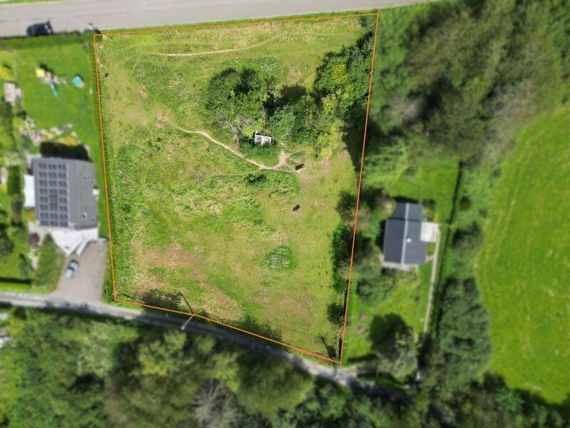Terrain à vendre à Tilff 4130 285000.00€ chambres m² - annonce 372121