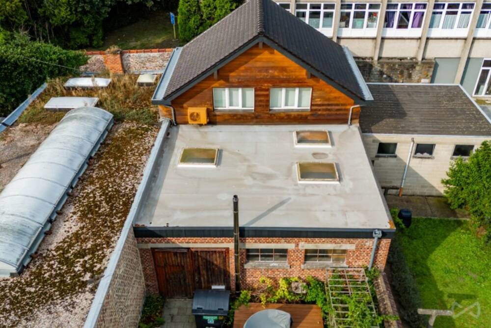 Commerce à vendre à Dison 4820 120000.00€ chambres 160.00m² - annonce 372311