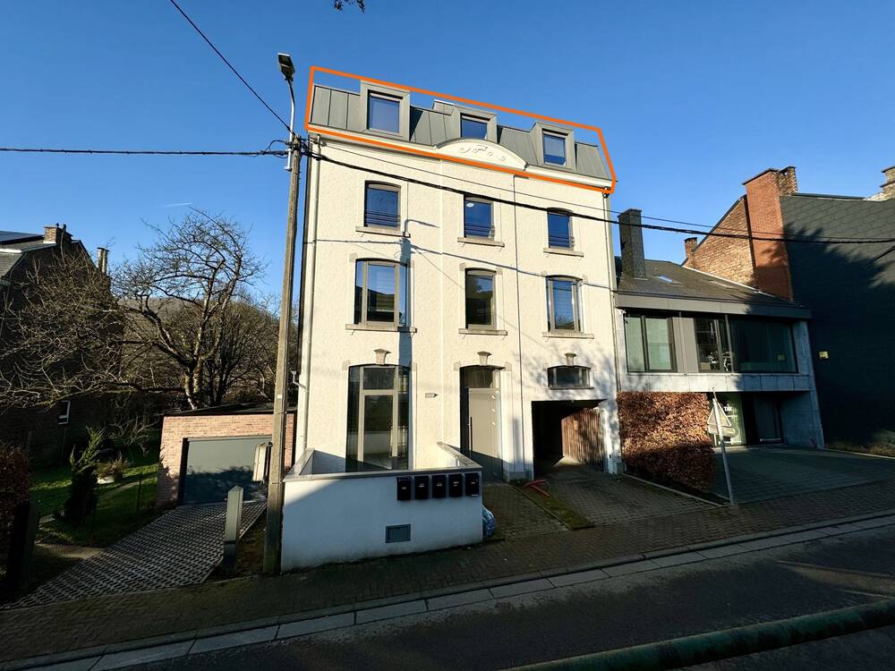 Appartement à vendre à Aywaille 4920 225000.00€ 2 chambres 90.00m² - annonce 372138