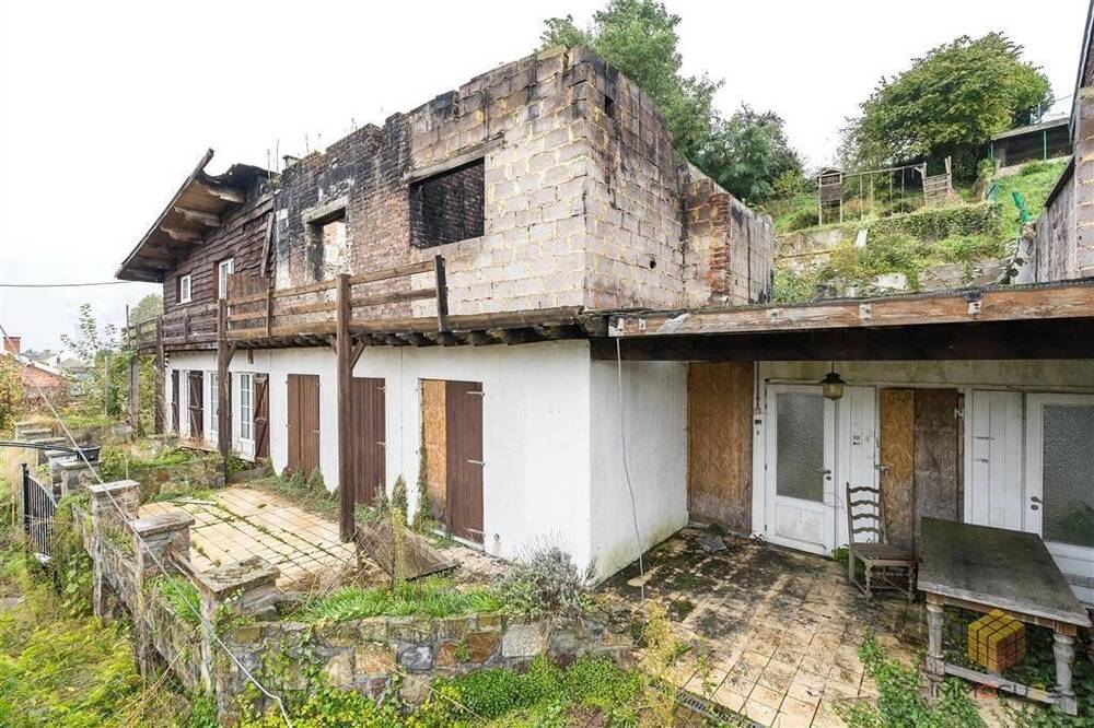 Maison à vendre à Amay 4540 85000.00€ 3 chambres 140.00m² - annonce 371728