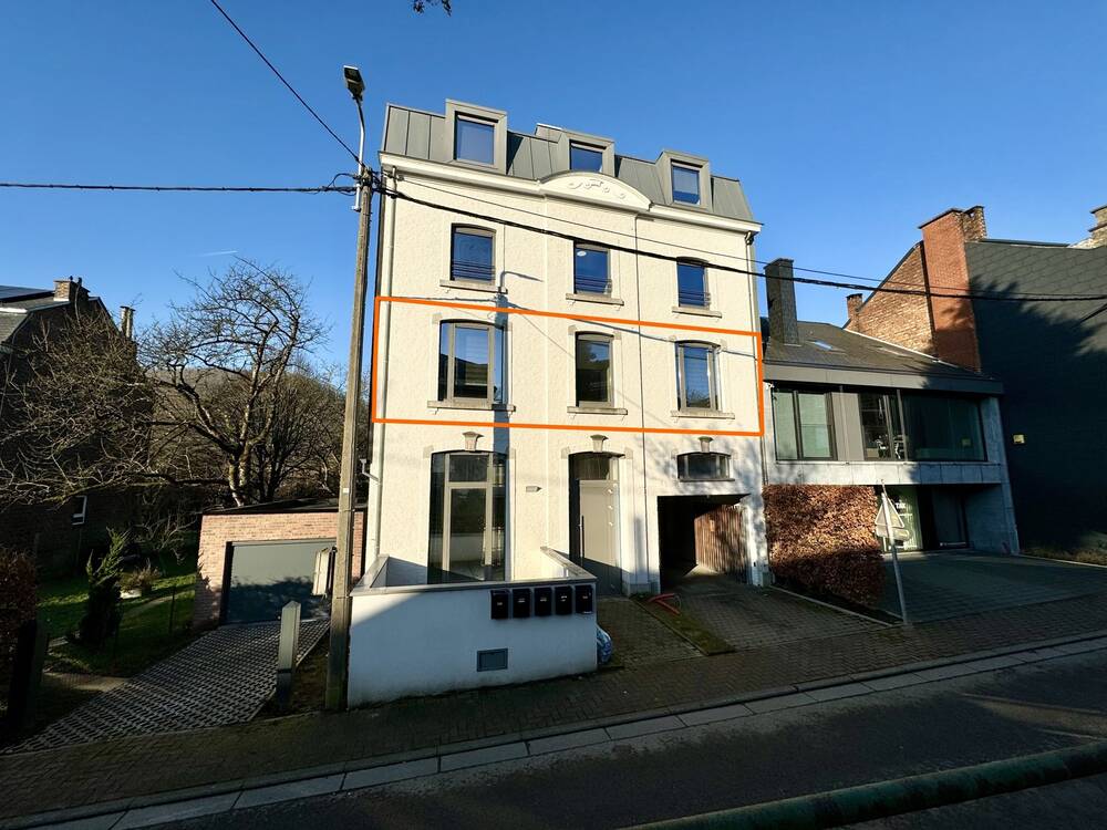 Appartement à vendre à Aywaille 4920 220000.00€ 2 chambres 90.00m² - annonce 371821