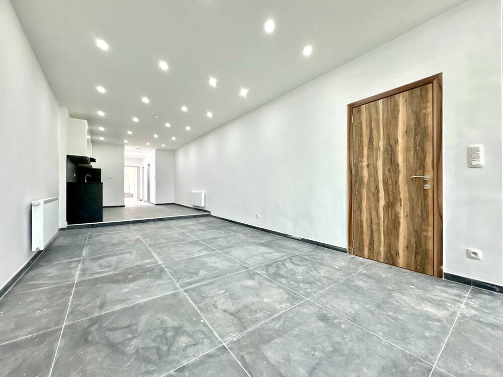 Appartement à vendre à Seraing 4100 199000.00€ 2 chambres 118.00m² - annonce 372305