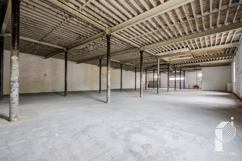 Commerce à vendre à Verviers 4800 149000.00€ chambres 209.10m² - annonce 372800