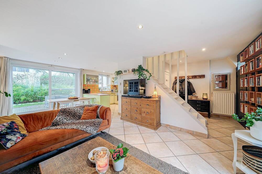 Maison à vendre à Burdinne 4210 265000.00€ 3 chambres 128.00m² - annonce 372795