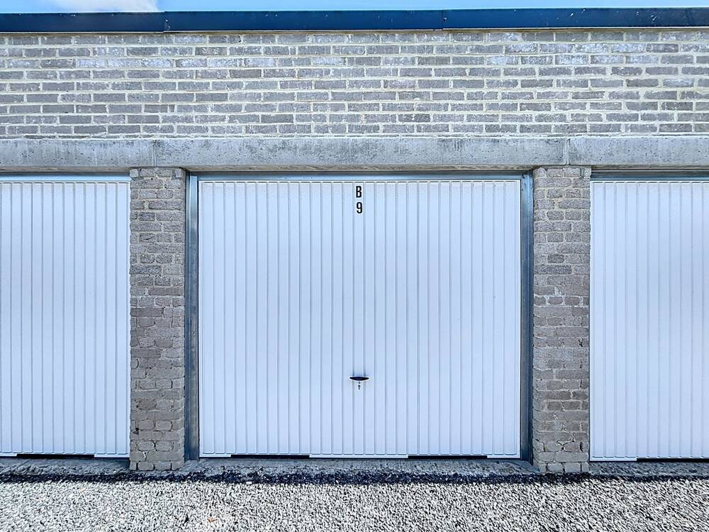 Immeuble de rapport - Immeuble à appartement à vendre à Liège 4000 19000.00€ chambres 17.00m² - annonce 464271