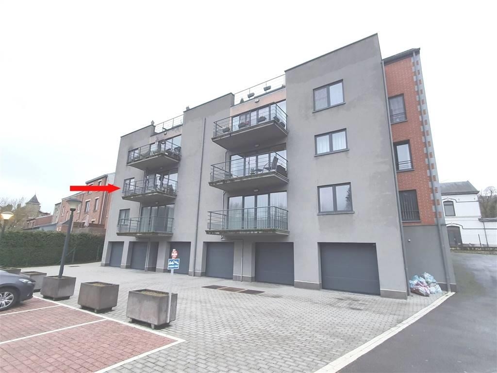 Appartement à vendre à Hamoir 4180 260000.00€ 2 chambres 92.00m² - annonce 373814