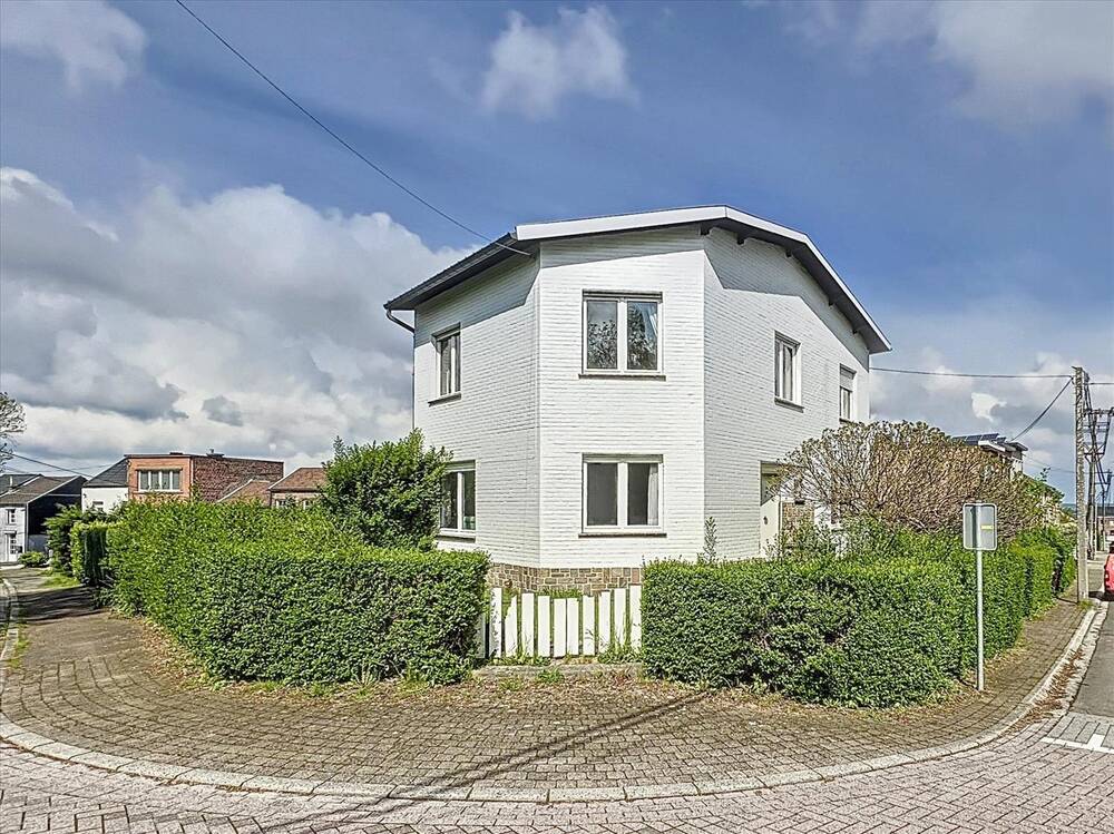 Maison à vendre à Jupille-sur-Meuse 4020 245000.00€ 4 chambres 140.00m² - annonce 374225