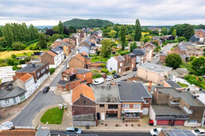 Maison à vendre à Vottem 4041 329000.00€ 2 chambres 169.00m² - annonce 375109