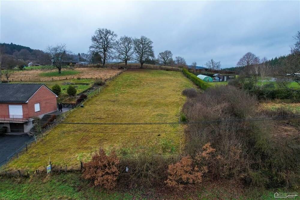 Terrain à vendre à Basse-Bodeux 4983 75000.00€ chambres m² - annonce 375011