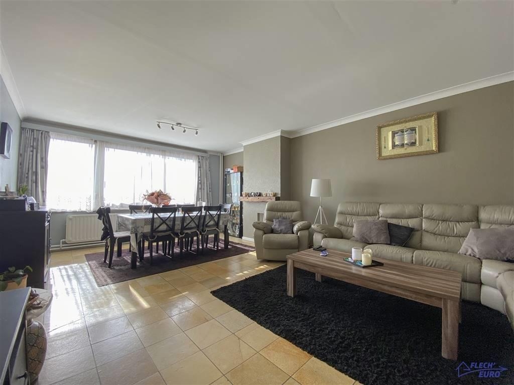 Appartement à vendre à Verviers 4800 169000.00€ 2 chambres 85.00m² - annonce 375010