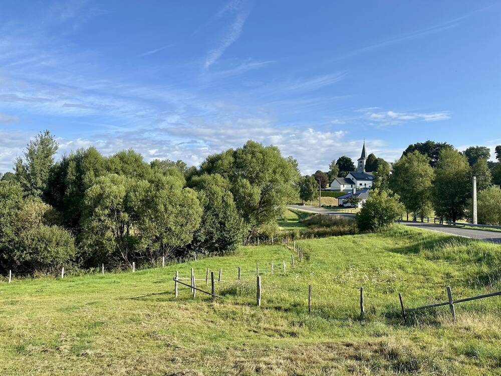 Terrain à vendre à Rocherath 4761 60000.00€  chambres m² - annonce 375198