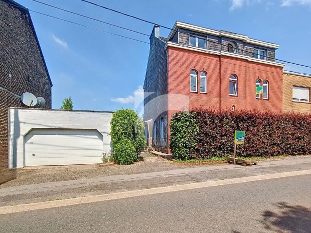 Autre à vendre à Montzen 4850 283000.00€ 9 chambres 210.00m² - annonce 374706