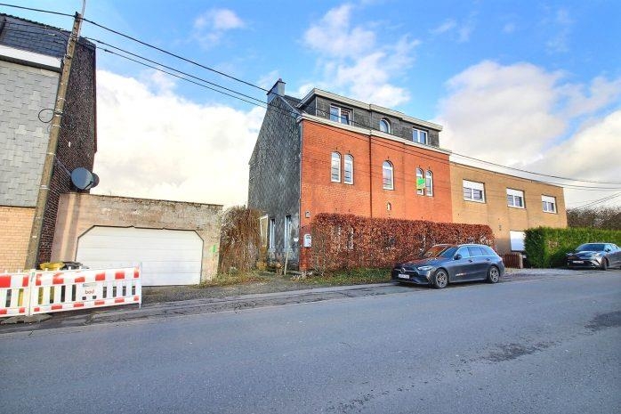 Maison à vendre à Montzen 4850 398000.00€ 7 chambres 200.00m² - annonce 374706