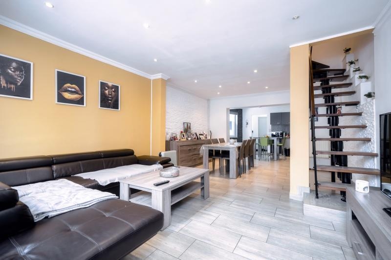 Maison à vendre à Houtain-Saint-Siméon 4682 189000.00€ 2 chambres 87.00m² - annonce 375878