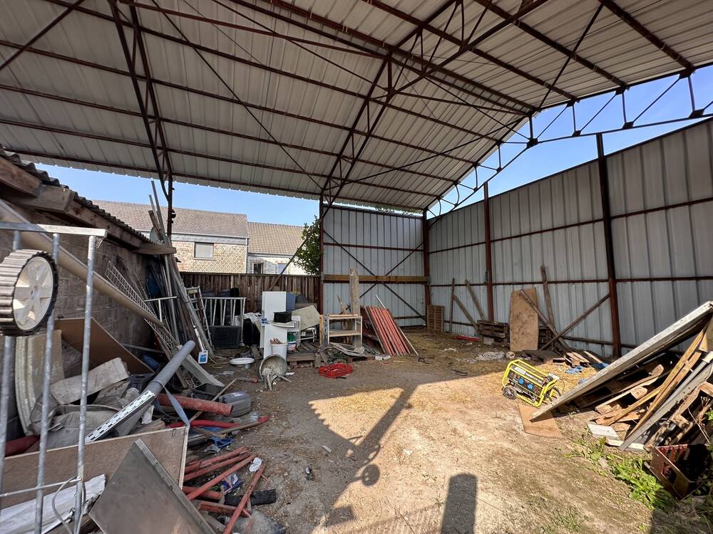 Commerce à vendre à Ferrières 4190 99000.00€ chambres 155.00m² - annonce 376124