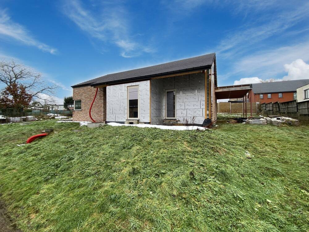 Maison à vendre à Modave 4577 220000.00€ 4 chambres 220.00m² - annonce 376028