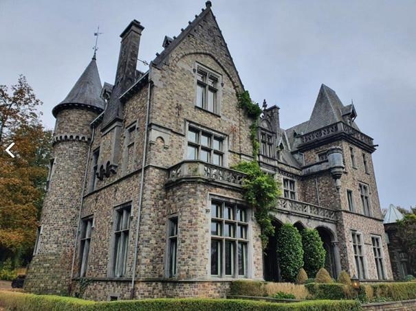 Château à vendre à Verviers 4800 2800000.00€ chambres 1570.00m² - annonce 376094