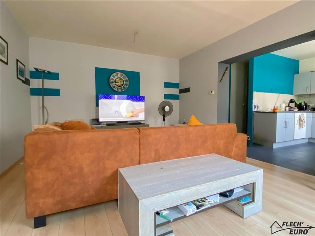 Appartement à vendre à Verviers 4800 90000.00€ 1 chambres 55.27m² - annonce 376464