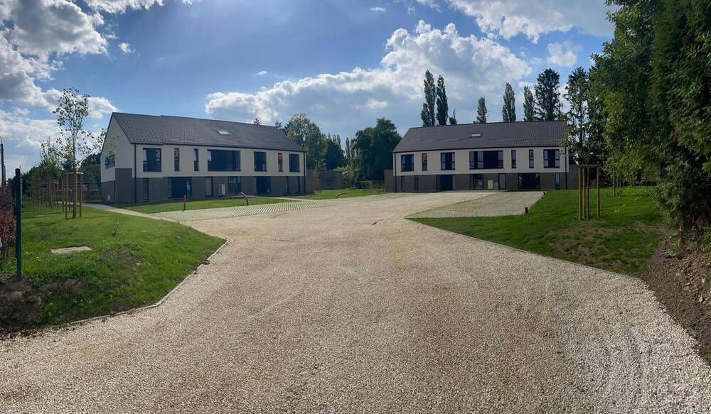 Appartement à vendre à Neupré 4120 427500.00€ 2 chambres 124.00m² - annonce 377142