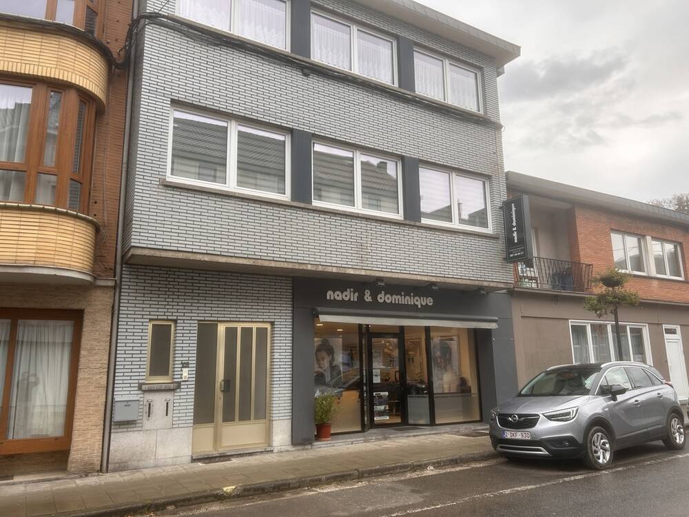 Commerce à vendre à Pepinster 4860 119000.00€  chambres 65.00m² - annonce 376705