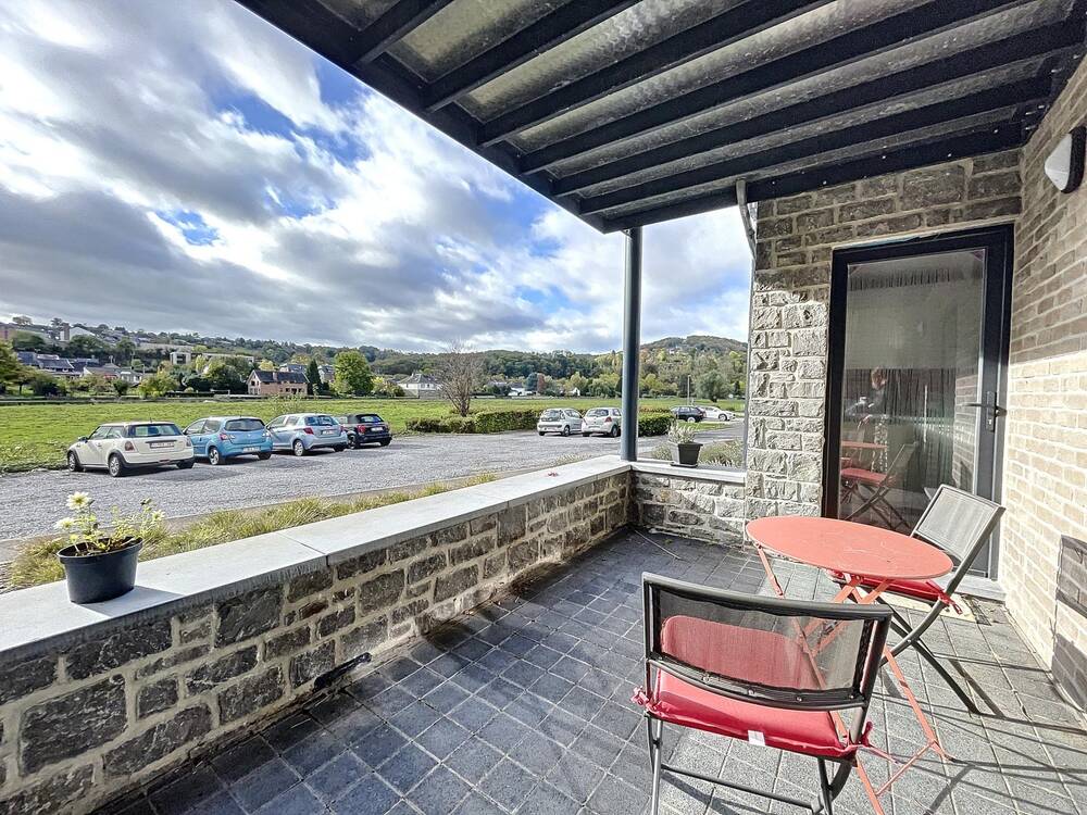Appartement à vendre à Aywaille 4920 275000.00€ 2 chambres 102.00m² - annonce 376991