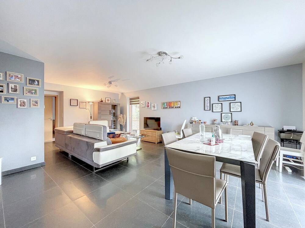 Appartement à vendre à Aywaille 4920 275000.00€ 2 chambres 102.00m² - annonce 376991