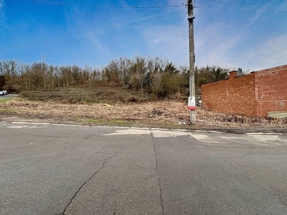 Terrain à vendre à Jemeppe-sur-Meuse 4101 179000.00€ chambres m² - annonce 377161