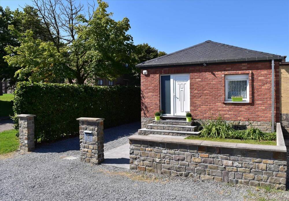 Bungalow à vendre à Beyne-Heusay 4610 279000.00€ 2 chambres m² - annonce 377016
