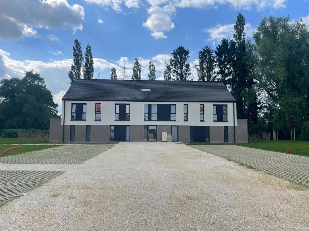 Appartement à vendre à Neupré 4120 447000.00€ 2 chambres 130.00m² - annonce 377179