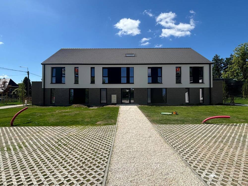Appartement à vendre à Neupré 4120 435000.00€ 2 chambres 132.00m² - annonce 377177