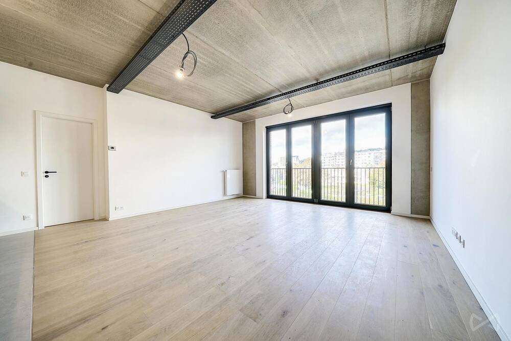Loft à vendre à Liège 4000 335000.00€ 2 chambres 98.00m² - annonce 377344