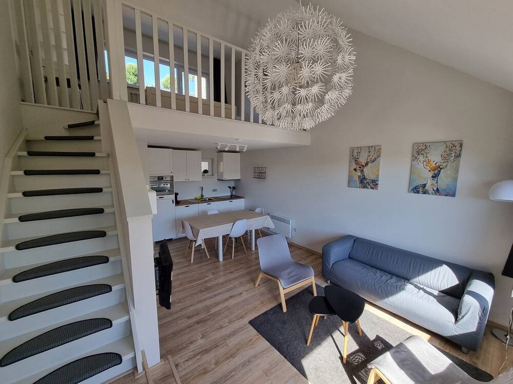 Maison à vendre à Malmedy 4960 129000.00€ 3 chambres 52.00m² - annonce 378016