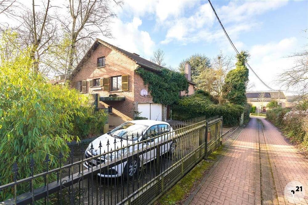 Maison à vendre à Jehay 4540 450000.00€ 6 chambres 300.00m² - annonce 378866