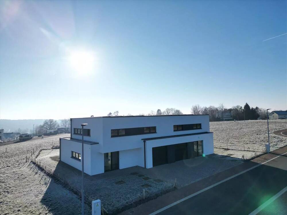 Maison à vendre à Burg-Reuland 4790 420650.00€ 3 chambres 171.00m² - annonce 379140