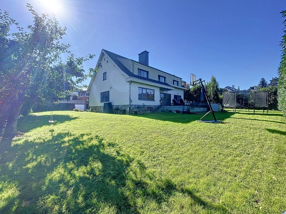 Maison à vendre à Jupille-sur-Meuse 4020 585000.00€ 5 chambres 304.00m² - annonce 379622
