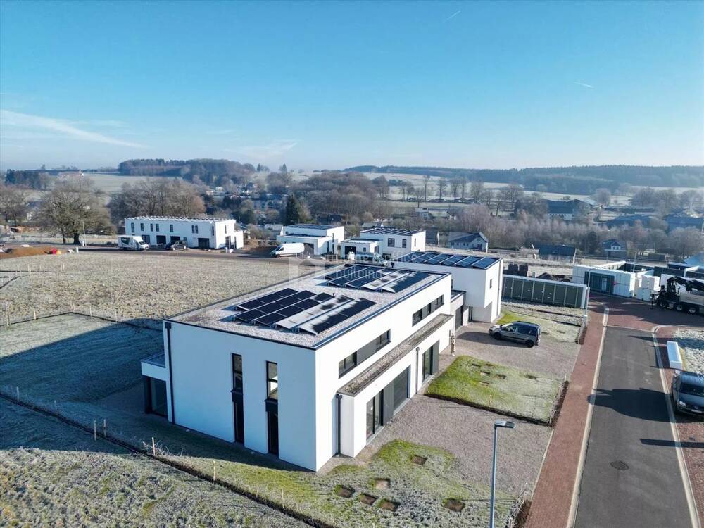 Maison à vendre à Burg-Reuland 4790 454350.00€ 4 chambres 191.00m² - annonce 379139