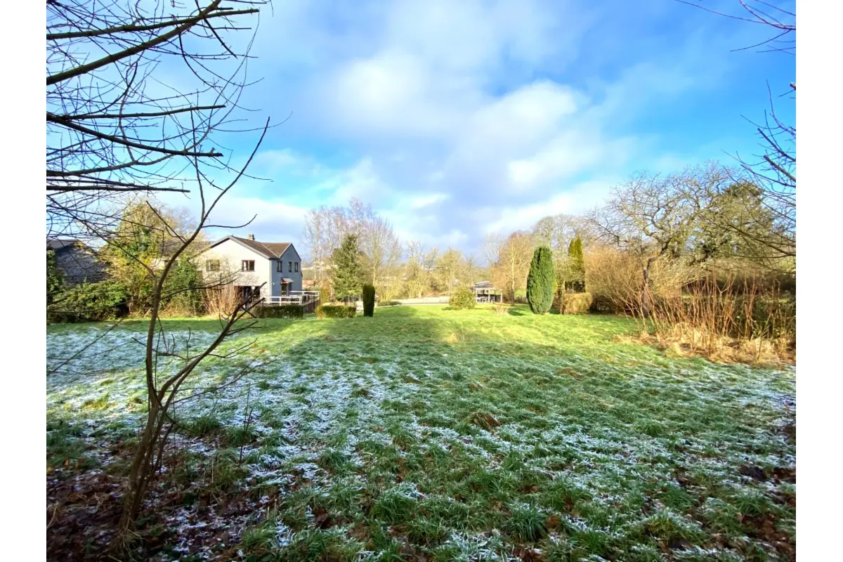 Terrain à vendre à Xhoris 4190 120000.00€  chambres m² - annonce 561952