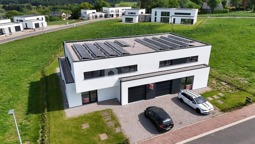 Maison à vendre à Burg-Reuland 4790 445250.00€ 4 chambres 186.00m² - annonce 379141