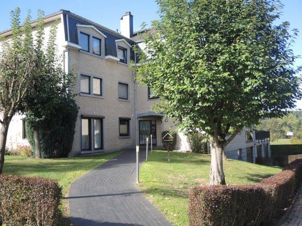 Appartement à vendre à Hergenrath 4728 189000.00€ 2 chambres 85.00m² - annonce 379874