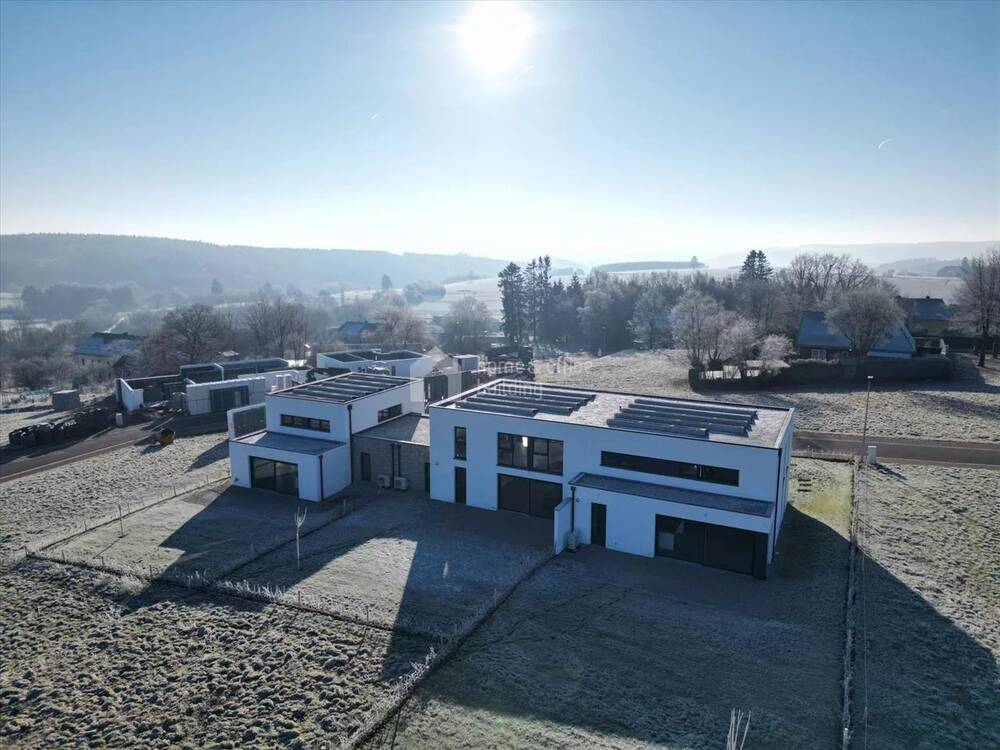 Maison à vendre à Burg-Reuland 4790 434300.00€ 4 chambres 195.00m² - annonce 379138