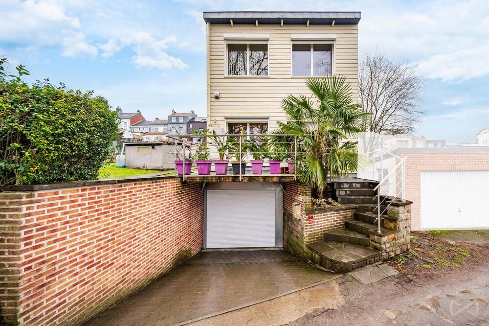 Maison à vendre à Andrimont 4821 245000.00€ 2 chambres 169.00m² - annonce 379537