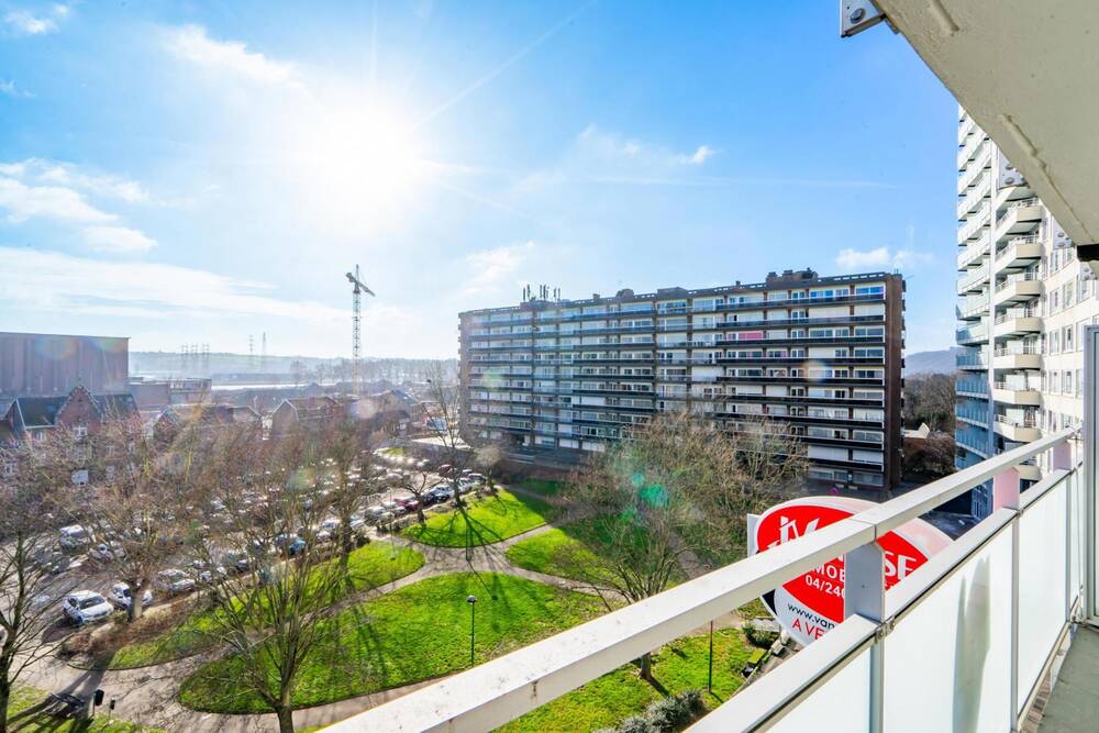 Appartement à vendre à Herstal 4040 80000.00€ 1 chambres 30.00m² - annonce 379180