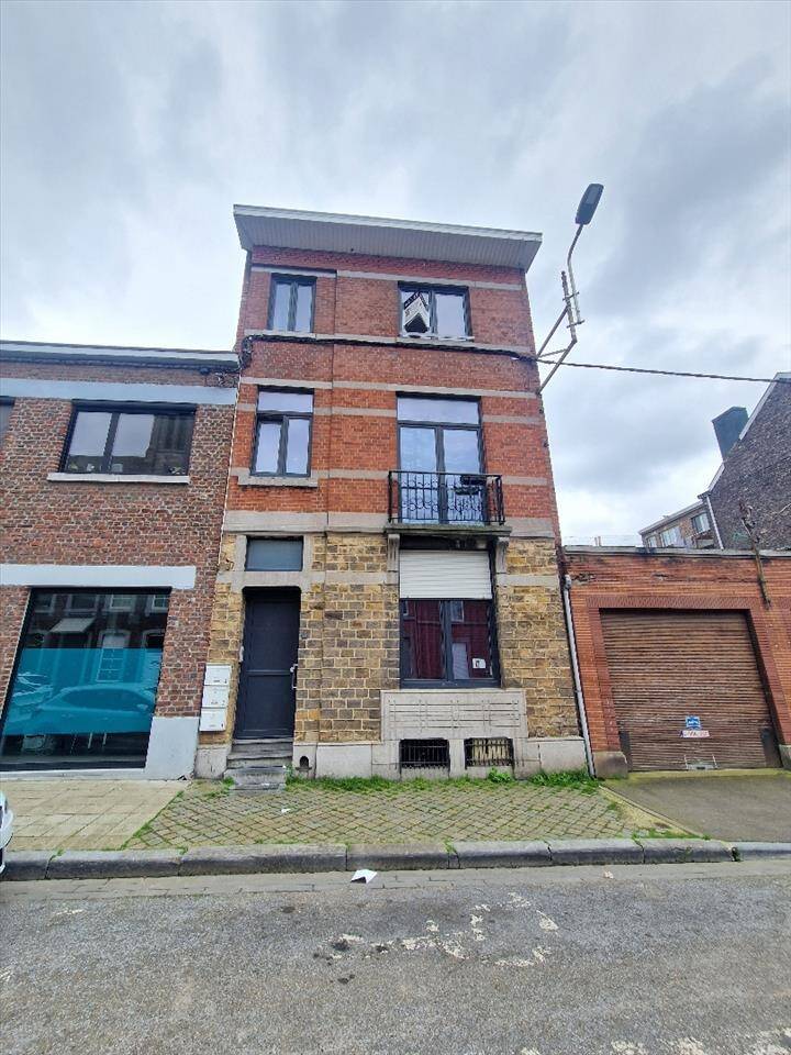 Maison à vendre à Grivegnée 4030 289000.00€ 3 chambres 220.00m² - annonce 381354