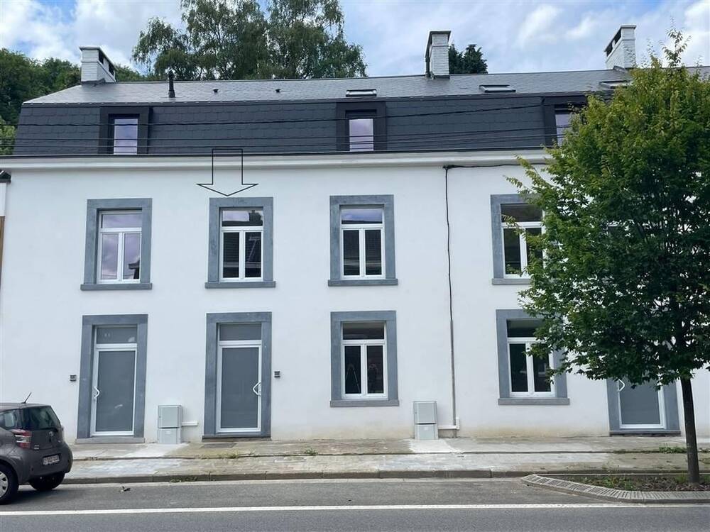 Maison à vendre à Huy 4500 305000.00€ 2 chambres 180.00m² - annonce 381669